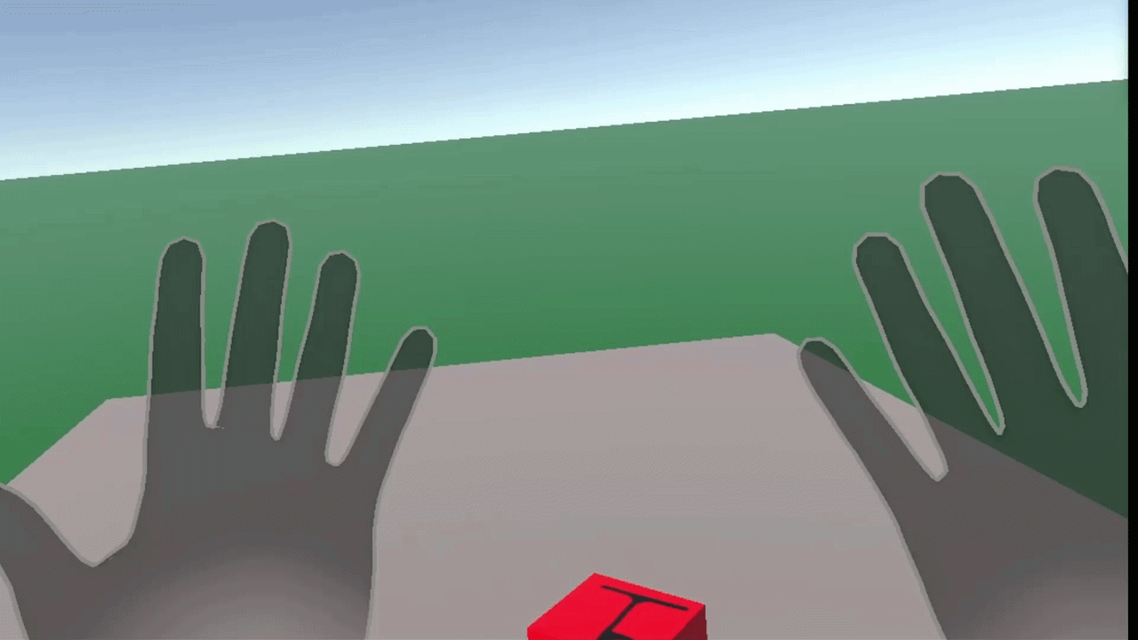 Pick Up Block 2